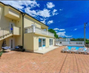 Holiday home in Grizane 43203